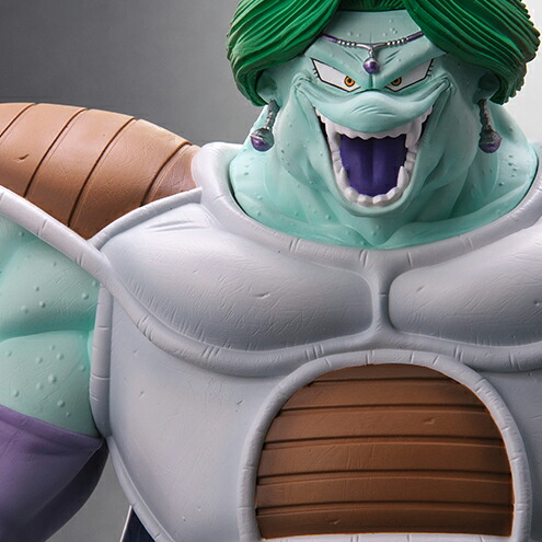 楽天市場】ドラゴンボールアライズ ザーボン 変身Ver. : electric toys