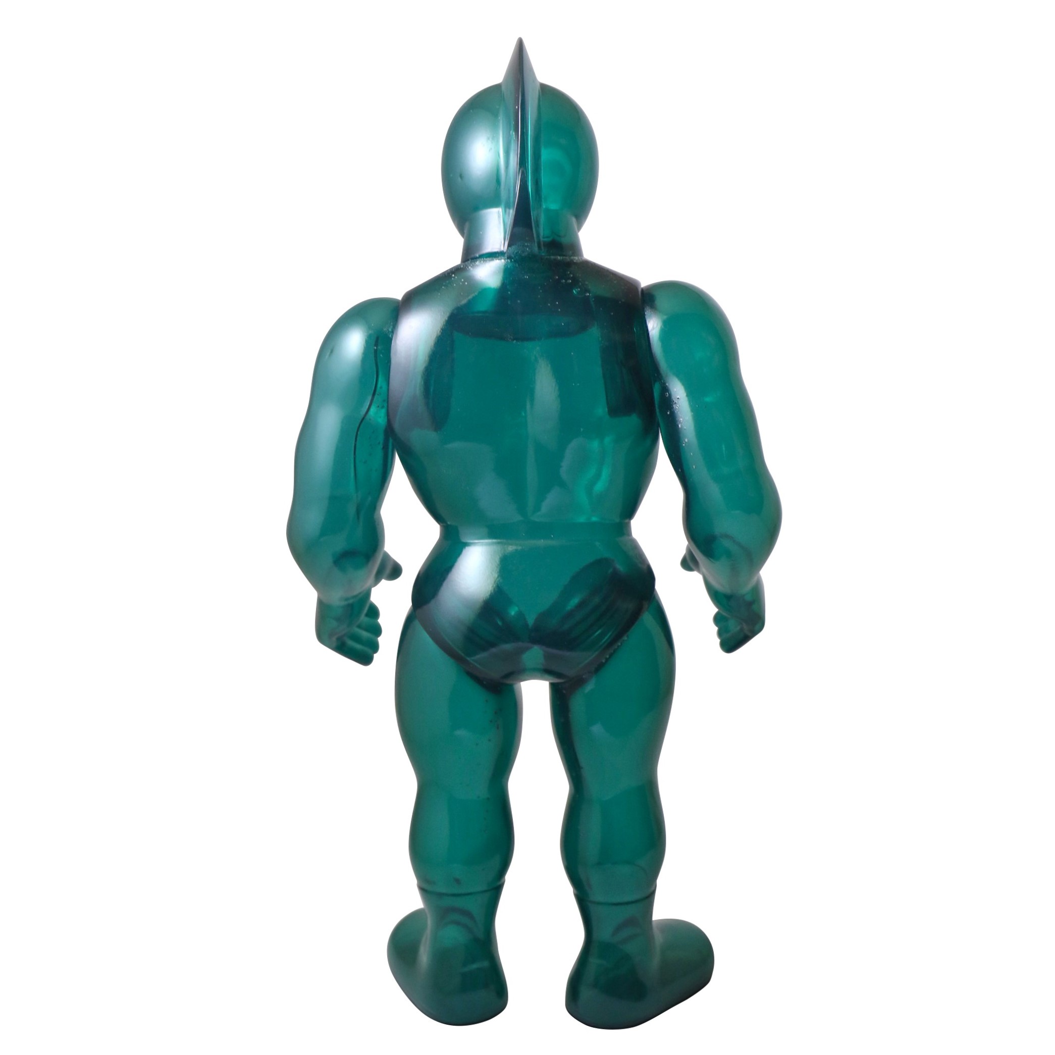 楽天市場】ファイブスタートイ NSC キン肉マン[A]（ニク塩び／ラムネ