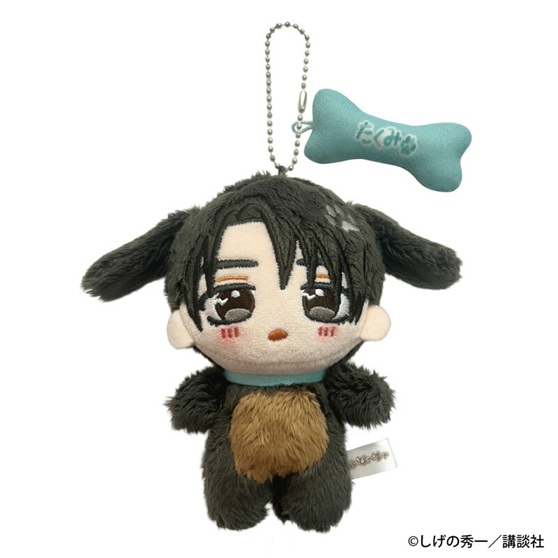 楽天市場】【2025年11月発売予約商品！】 頭文字Dぬいぴ〜す＋ はら