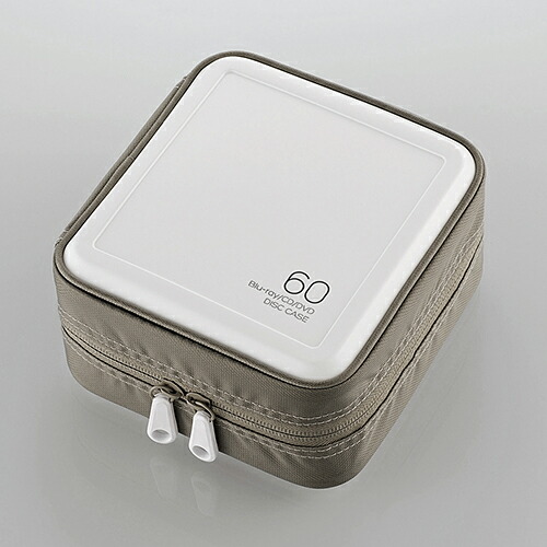 楽天市場】エレコム ディスクファイル Blu-ray DVD CD 対応 Blu-ray