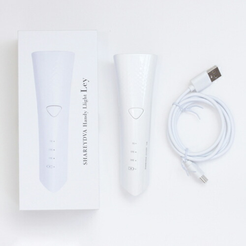 楽天市場】【最大3％OFF】 シャレドワ SHAREYDVA Handy Light Ley