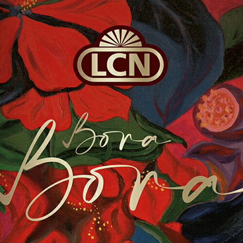 楽天市場】LCN ボラボラ ハンドアンドネイルバター 25ml ライチ