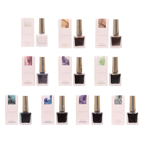 楽天市場】【最大3％OFF】 シャレドワ SHAREYDVA ニュアンスカラー