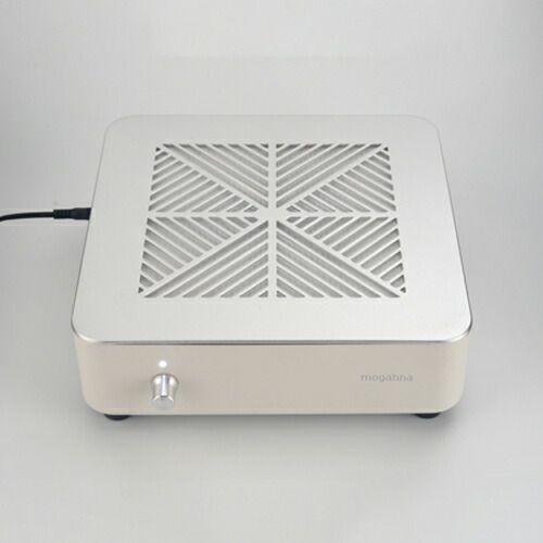 楽天市場】モガナ mogahna コードレス ネイルダストコレクター 保証