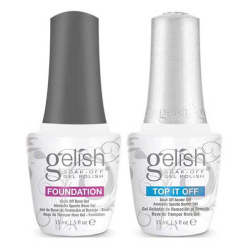 楽天市場】【最大3％OFF】 ネイル 2本セット Harmony Gelish