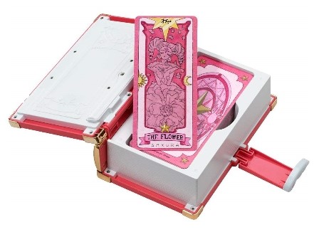 楽天市場】【最大3％OFF】 あす楽対応 カードキャプターさくら さくら