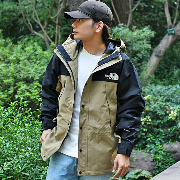 楽天市場】送料無料 ノースフェイス ゴアテックス マウンテン ライト