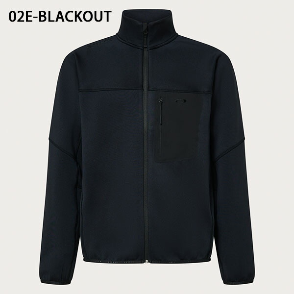 楽天市場】35%off 送料無料 フリース ジャケット メンズ OAKLEY