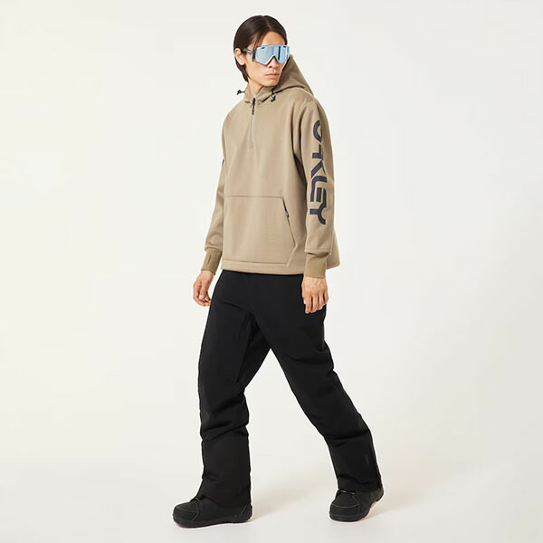 楽天市場】40%off 送料無料 パーカー メンズ レディース オークリー