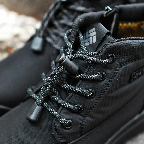 楽天市場】【動画あり】送料無料 氷・雪に滑らない コロンビア