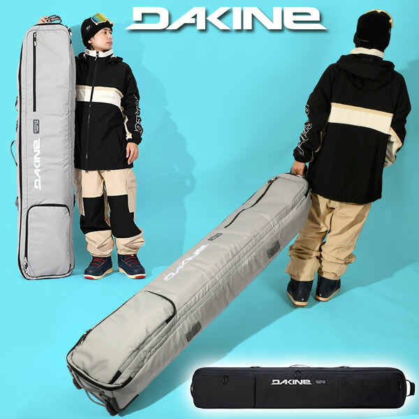 楽天市場】送料無料 ローラーボードケース DAKINE ダカイン LOW ROLLER