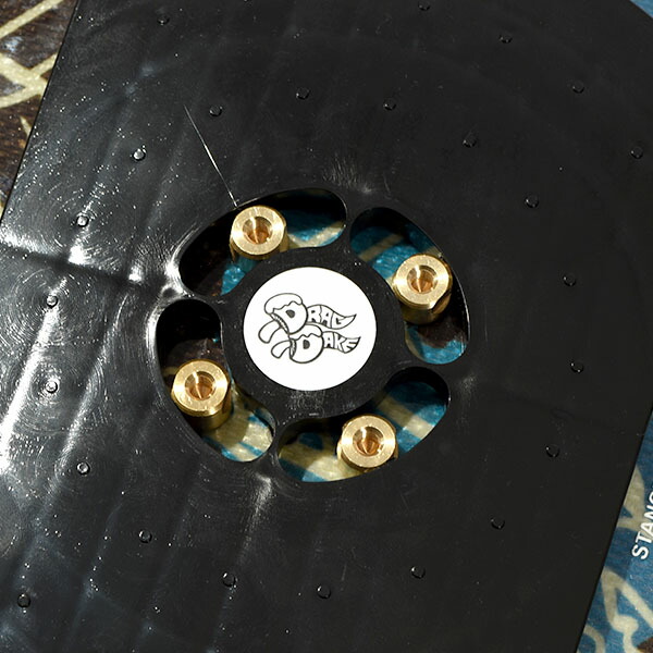 楽天市場】送料無料 DRAG DAKE ドラグダケ OJK PLATE ドラグ防止