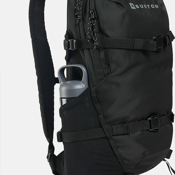楽天市場】送料無料 バックパック バートン BURTON Day Hiker Pack 22L