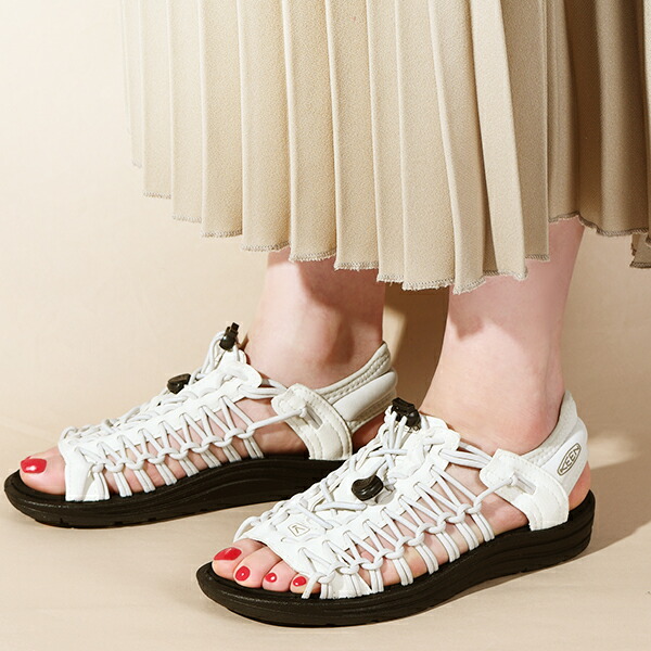 楽天市場】送料無料 キーン ユニーク 2 OT スニーカー サンダル