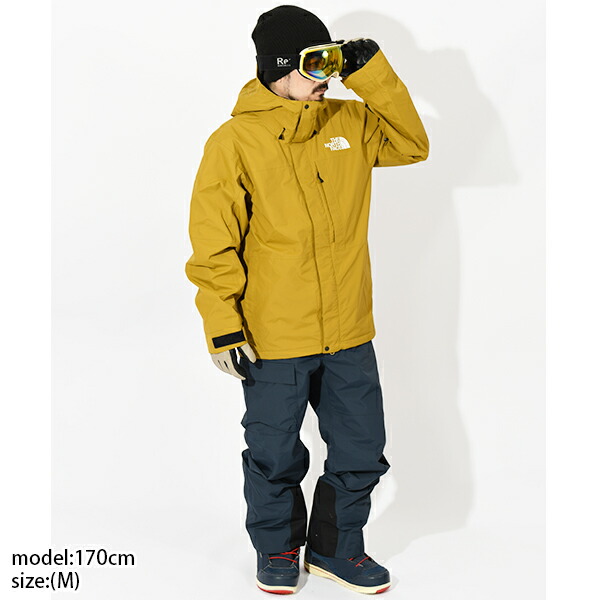 楽天市場】ラスト1着 Lサイズ 送料無料 ノースフェイス メンズ 防水