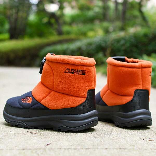 楽天市場】21%off 防寒・氷・雪 グリップ向上 送料無料 ノースフェイス