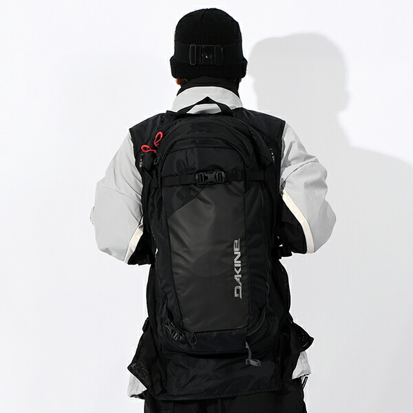 楽天市場】送料無料 バックパック DAKINE ダカイン メンズ POACHER RAS