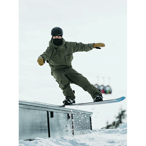 楽天市場】送料無料 スノーボードウェア バートン BURTON Reserve Bib