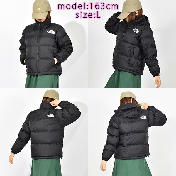 楽天市場】XLサイズ ザ・ノース・フェイス THE NORTH FACE ダウン