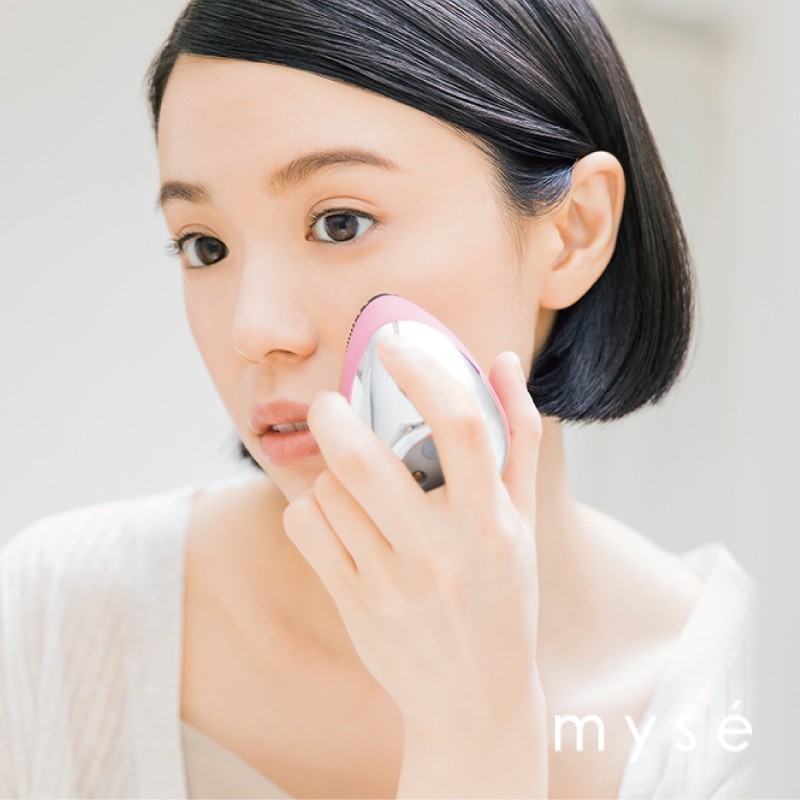 楽天市場】【正規品/保証1年】ヤーマン ミーゼ クレンズリフト MS-70