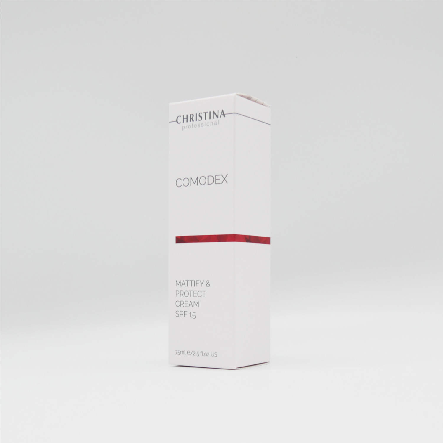 楽天市場】CHRISTINA クリスティーナ コモデックス マティフィー