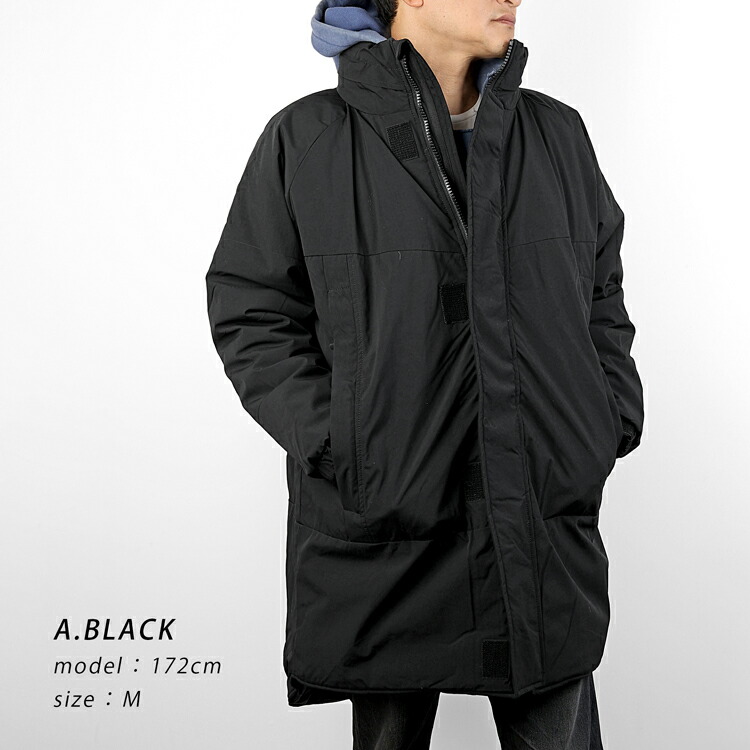 楽天市場】モンスターパーカー LEVEL7 TYPE2 米軍レプリカ レベル7