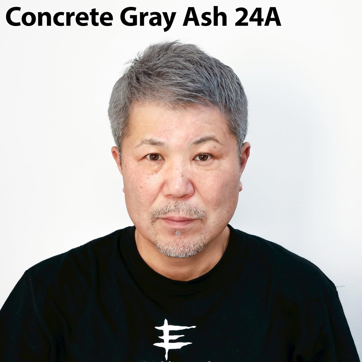 楽天市場】エマジニー シルバーアロー ヘアカラー ワックス 銀 36g