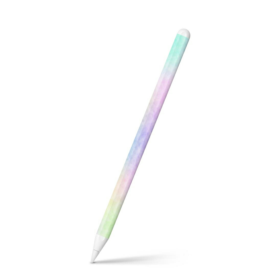楽天市場】Apple Pencil 第2世代 用 スキンシール アップル ペンシル