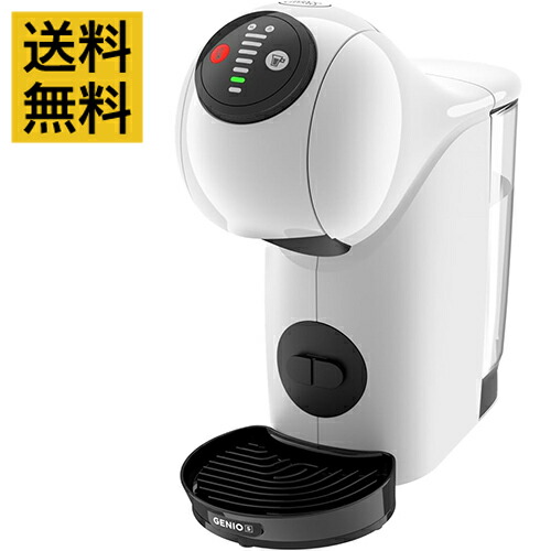 楽天市場】ネスカフェ ドルチェ グスト ジェニオ エス ベーシック