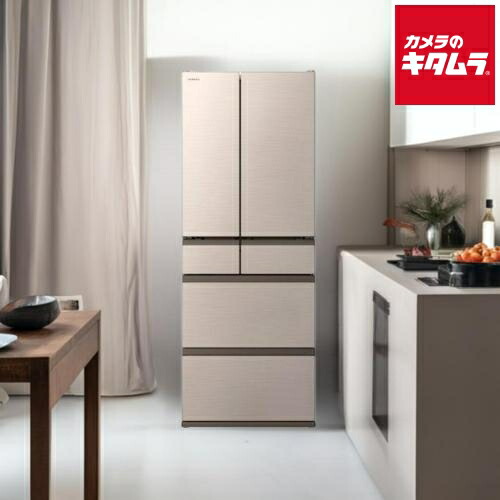 楽天市場】冷蔵庫（メーカー日立・定格内容積421L ～）（冷蔵庫