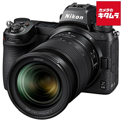 楽天市場】nikon z6（デジタルカメラ｜カメラ・ビデオカメラ・光学機器