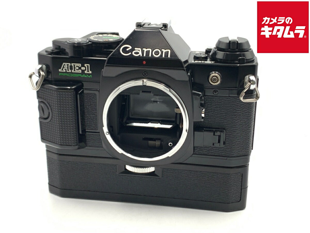 楽天市場】Canon AE－1（フィルムカメラ｜カメラ・ビデオカメラ・光学