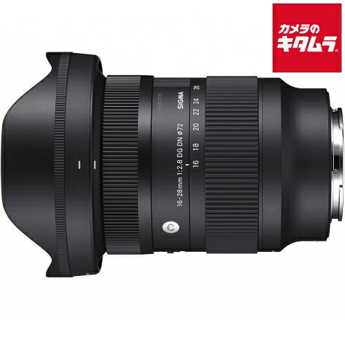 楽天市場】sony 16mm f2．8の通販