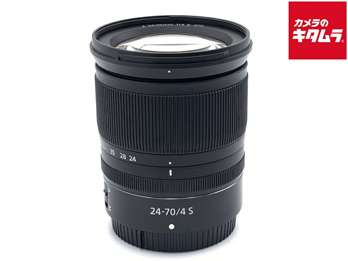 楽天市場】nikkor z 24-70mm f/4 s フードの通販