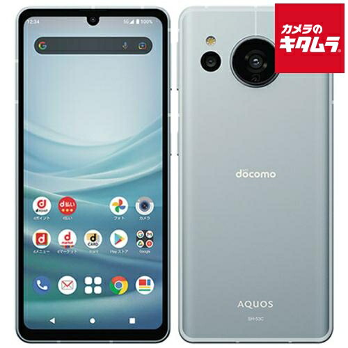 楽天市場】aquos sense7 中古の通販