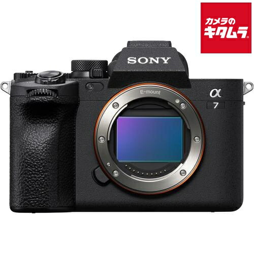 楽天市場】SONY α7（シリーズα（ソニー））（ミラーレス一眼カメラ