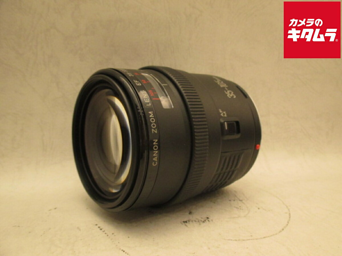 楽天市場】【中古】 【難あり品】 キヤノン EF 35-105mm F3.5-4.5