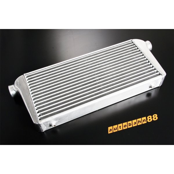 楽天市場】汎用 アルミ インタークーラー コア 600*300*76mm 在庫