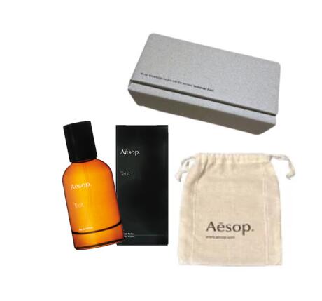 楽天市場】イソップ タシット オードパルファム 50ml aesop tacit eau
