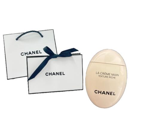 楽天市場】【ラッピング済】シャネル Chanel ラ クレーム マン