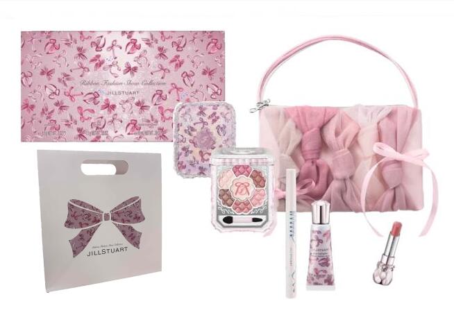 楽天市場】ジルスチュアート 2025クリスマスコフレ リボンファッション