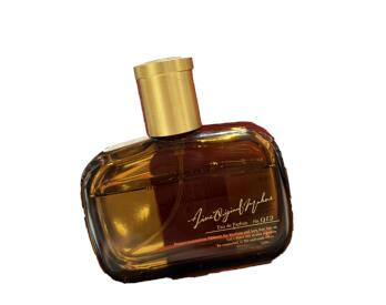 楽天市場】リンク オリジナル メーカーズ オードパルファム NO.912