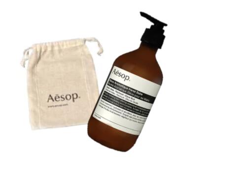 楽天市場】【巾着付き】イソップ AESOP エレオス アロマティック