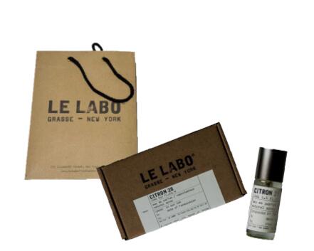 楽天市場】【ソウル限定】3サイズ ルラボ LE LABO CITRON 28 シトロン
