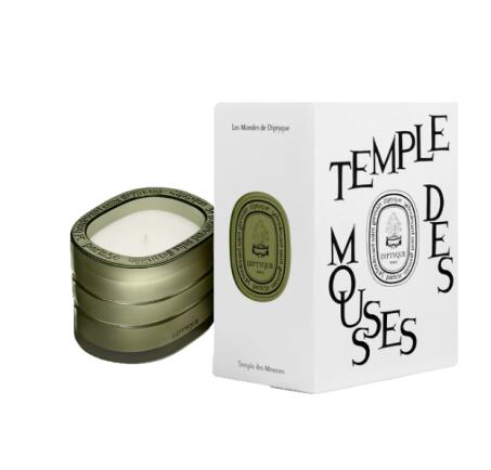 DIPTYQUE ディプティック タンプルデムース苔寺 Temple des Mousses