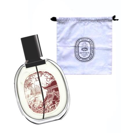 楽天市場】【予約販売】ディプティック 限定版 オードパルファン