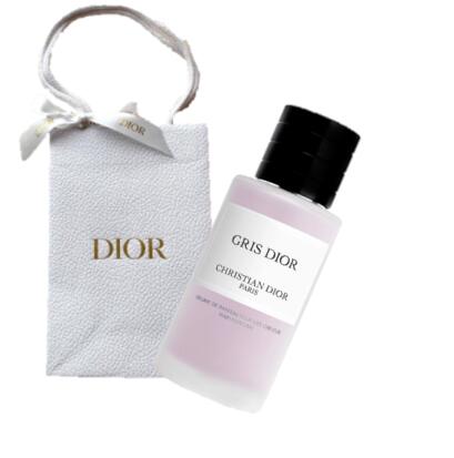 楽天市場】【限定】DIOR ディオール グリ ディオール ヘアパフューム