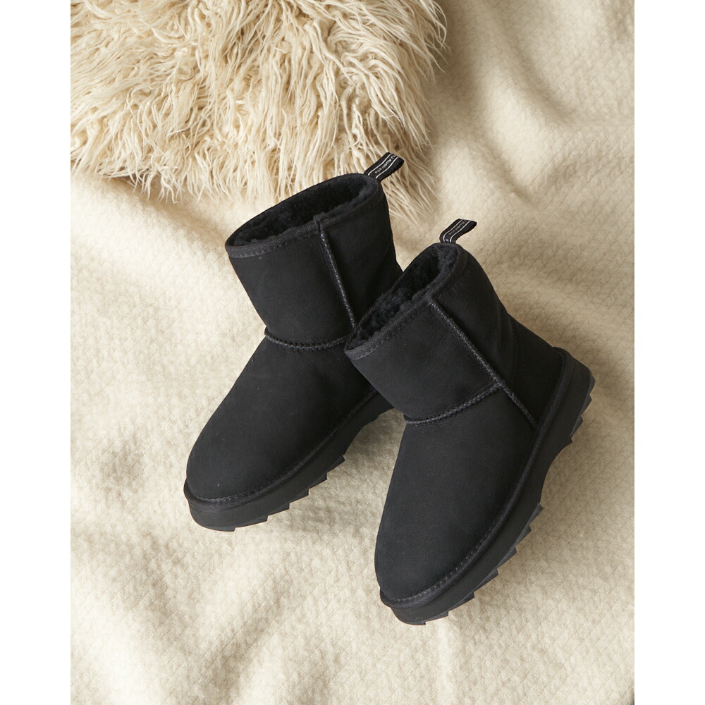 楽天市場】10%OFF【公式】EMU Australia エミュ Sharky Mini 撥水