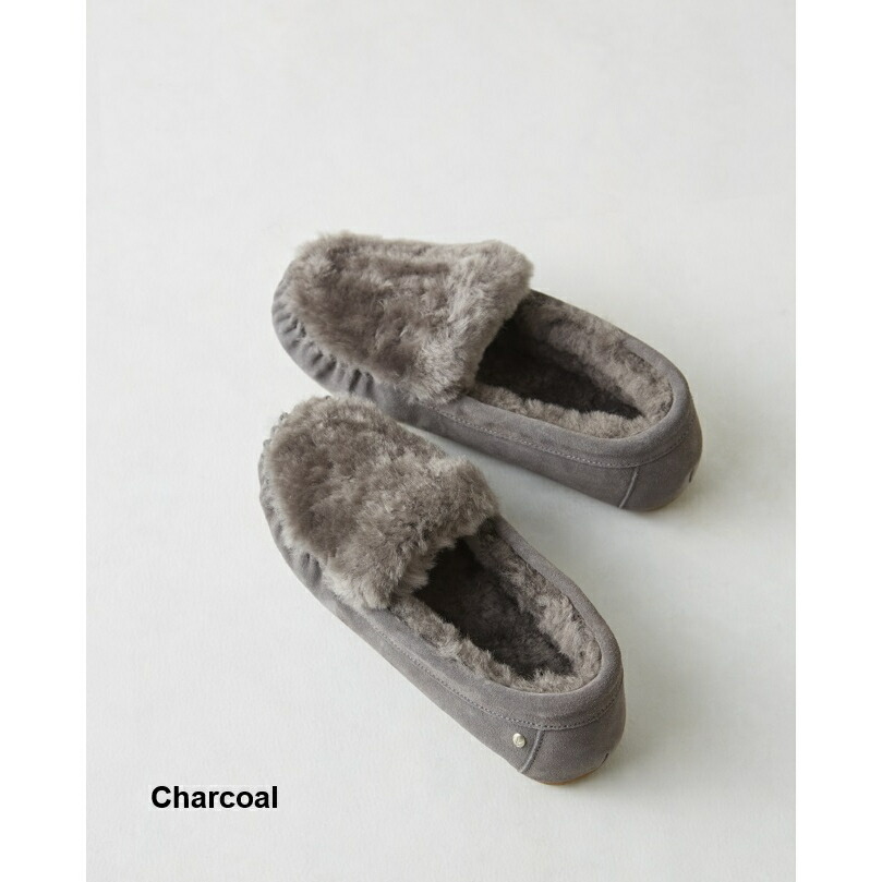 楽天市場】20%OFF【公式】EMU Australia エミュ Cairns Reverse fur