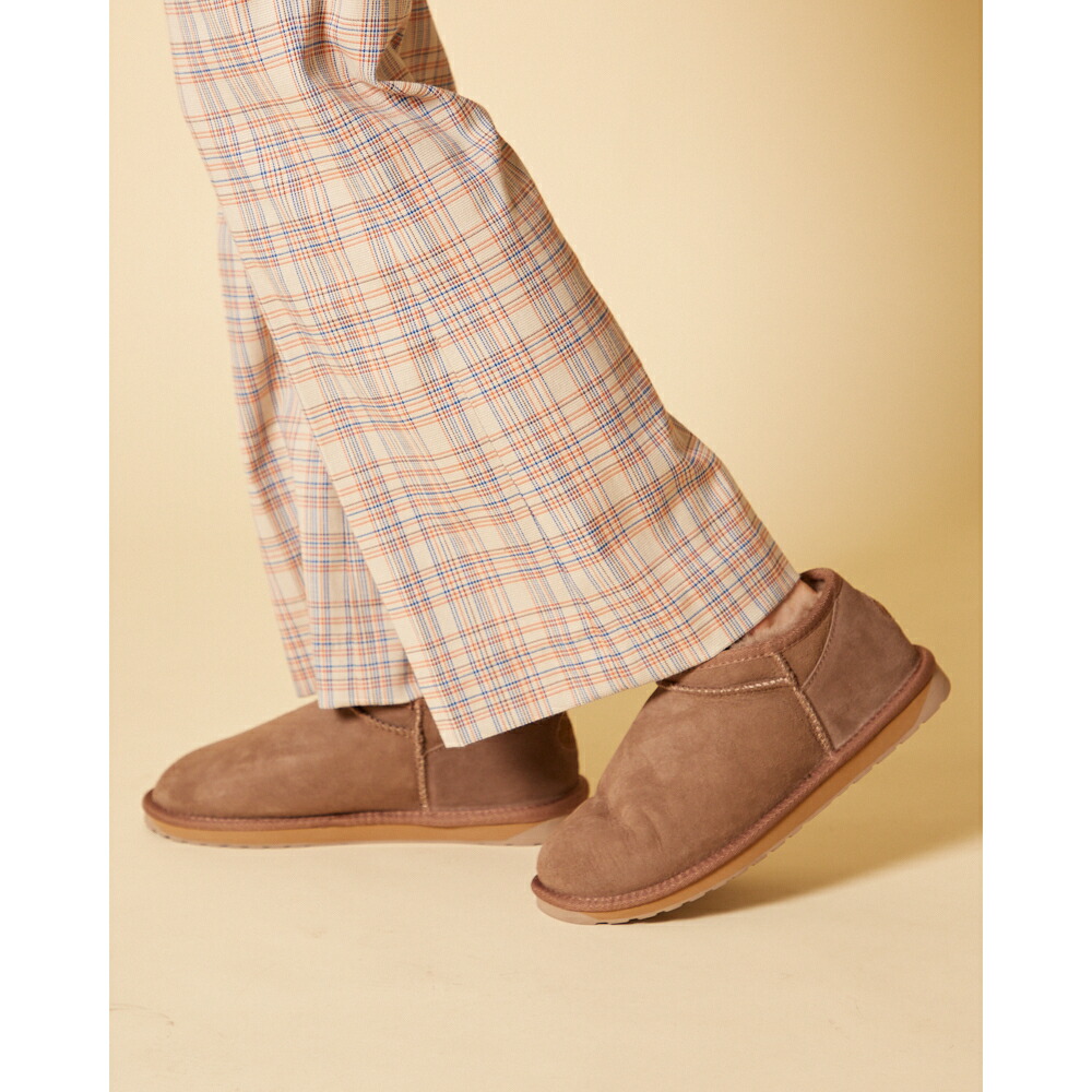 楽天市場】20%OFF【公式】EMU Australia エミュ Stinger Compact 撥水